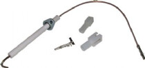 3.A127 - FLAME SENSING ELECTRODE KIT (CB24/28/SY) - Alpha