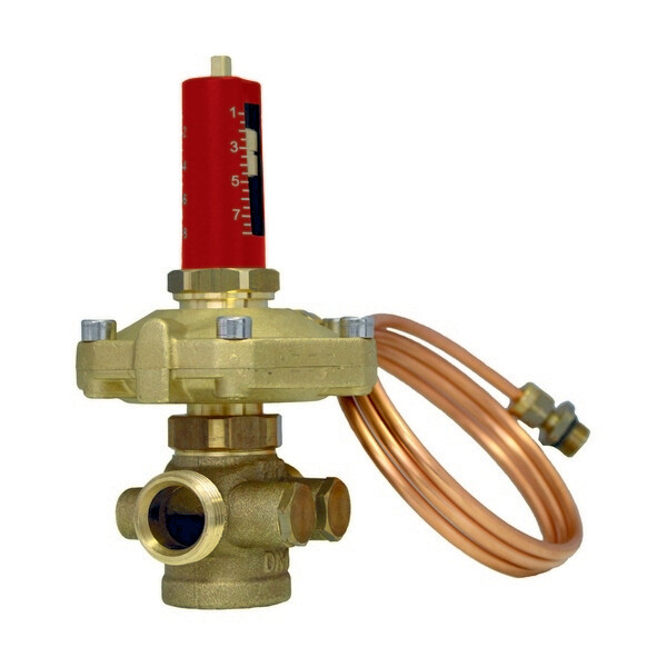20340120 - TI45 DIFFERENTIAL VALVE - Rhico