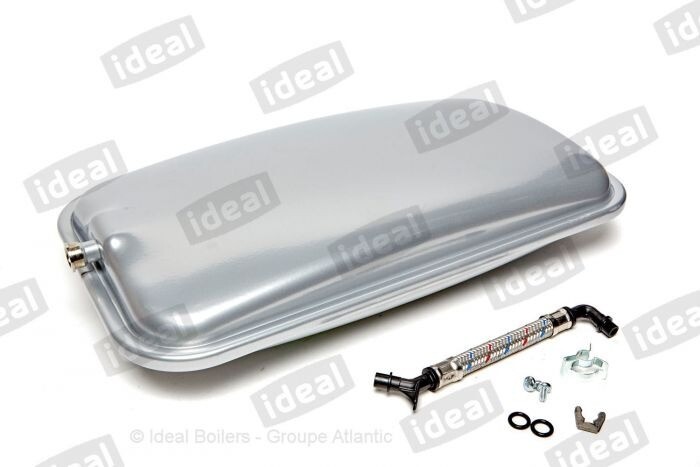 177540 - EXPANSION VESSEL KIT - Ideal