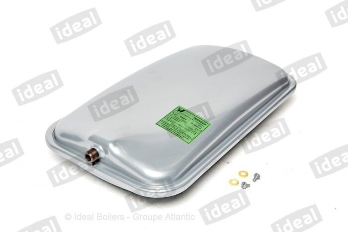 176001 - EXPANSION VESSEL KIT - Ideal