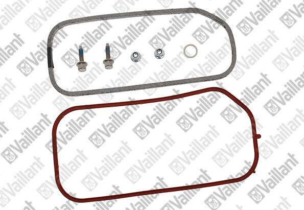 0020195459 - Gasket, combustion chamber cover - Vaillant