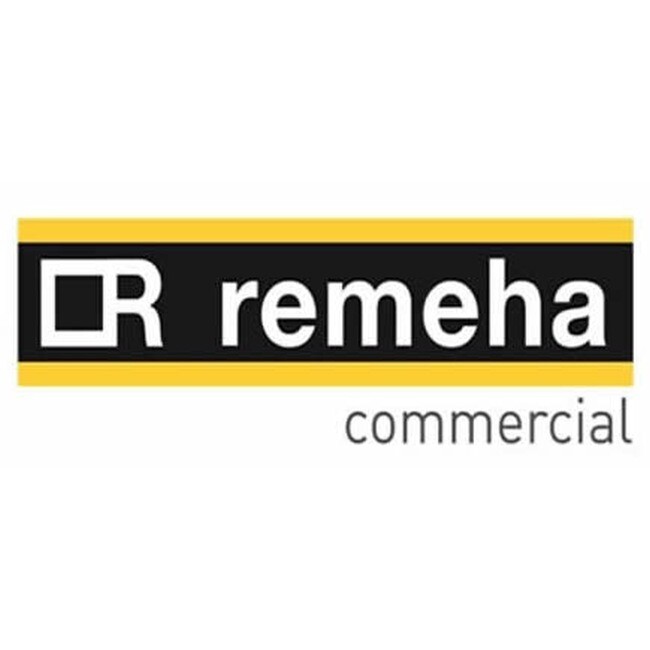 S101674 - QUINTA PRO SERVICE SET B - Remeha