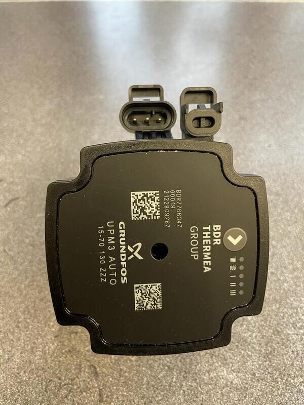 7032841 - UPM3 AUTO L 15 TO 70 130 SPARE - Heatrae Sadia 7032841 - UPM3 AUTO L 15 TO 70 130 SPARE - Heatrae Sadia