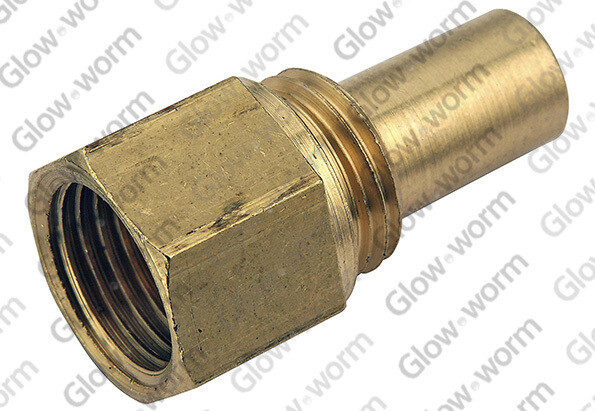 S203509 - Injector, pilot - Glow-worm