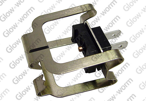 0020047027 - Sensor, NTC - Saunier Duval