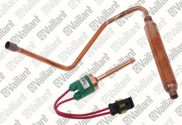 0020148036 - Switch, high pressure - Vaillant