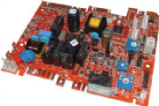 20069541 - Printed circuit board Replaced 20055454 & 20025735 - Vokera