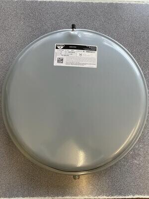 43000318 - KaMo 8 Litre Flat Expansion Vessel