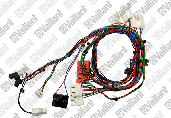 0020048916 - Cable tree - Vaillant