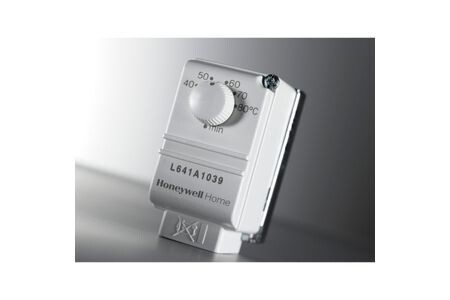 L641A1039 - Honeywell Home L641A Cylinder Thermostat