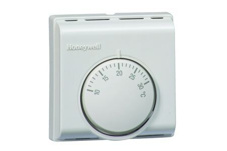 T6360B1028 - Honeywell Home T6360B Room Thermostat