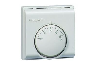 T6360B1028 - Honeywell Home T6360B Room Thermostat