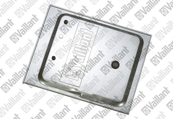 078910 - Cover combustion chamber - Vaillant