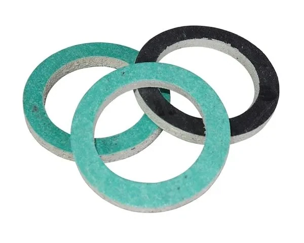 REGQ112 - Fibre Washers - 1" (3) - Regin