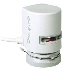 MT4-230-NC - Small Linear U/Floor T/static Actuator-Honeywell