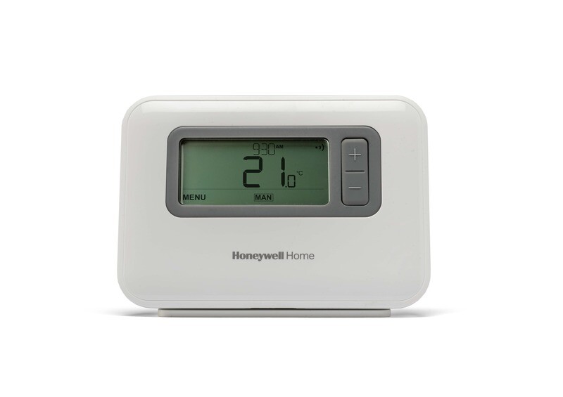 Y3H710RF0053 - HONEYWELL T3R WIRELESS THERMOSTAT BOILER PLUS COMPLIANT