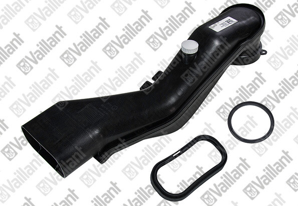 0020195475 - Flue pipe - Vaillant