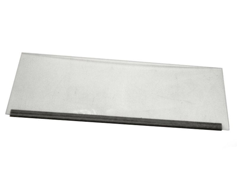 A085162 - Flavel Glass Panel Assembly - Single Side Glass ( FC-A085162 )