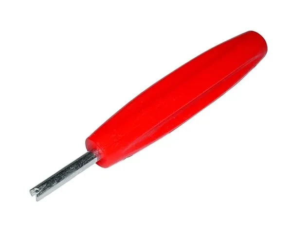 REGK34 - Schrader Valve Core Screwdriver Tool - Regin