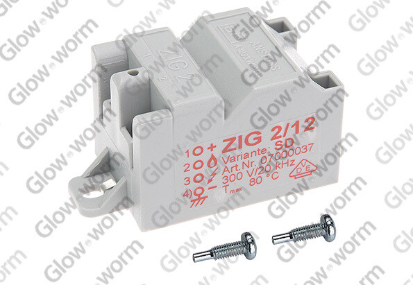 0020020763 - Igniter - Glow-worm