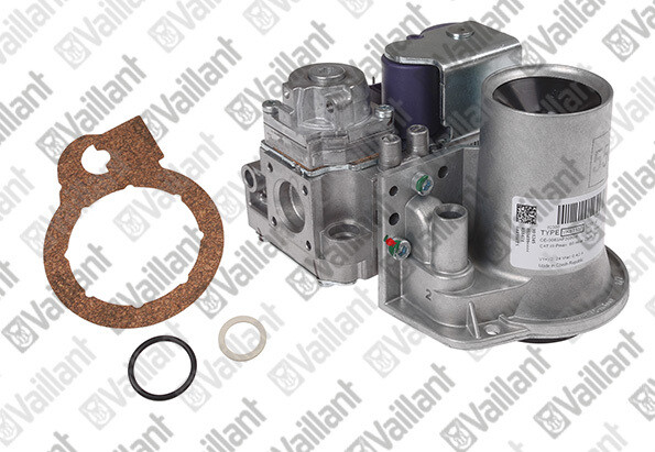 0020110997 - Gas section - Vaillant