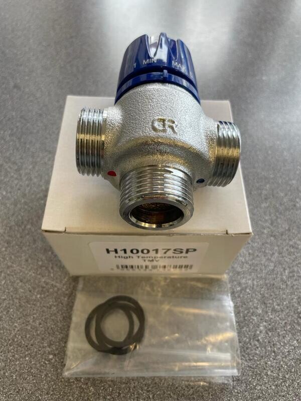 H10017SP - Inta HIU High Temperature TMV - Intatec