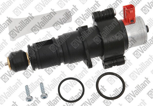 0020213146 - Diverter valve - Vaillant