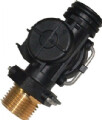 Ferroli - 39846880  FLOW METER