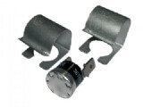 Ferroli - 39805650  THERMOSTAT - 100C C/W BRACKET