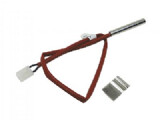 Ferroli - 39839810  SENSOR - FLUE GAS 120