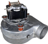 Ferroli - 3980G470  FAN ASSEMBLY