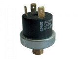 LOW WATER PRESSURE SWITCH