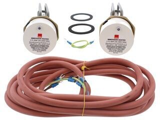 7708674 - HRAE  ELSON CORAL E- IMM UPGRADE KIT