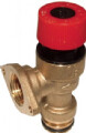 1.028643 - 3-BAR PRESSURE RELIEF VALVE - Alpha