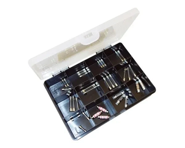 REGK17 - Engineers Fuse Kit - Regin