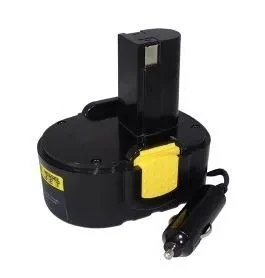REGK03 - Vessel Jet (version 1) 12V Car/Van Lead/Adaptor - Regin
