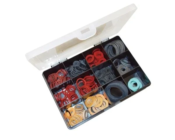 REGK26 - Plumbers Washer Kit - Regin