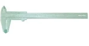 REGK73 - Free-Airgauge Vernier - Regin
