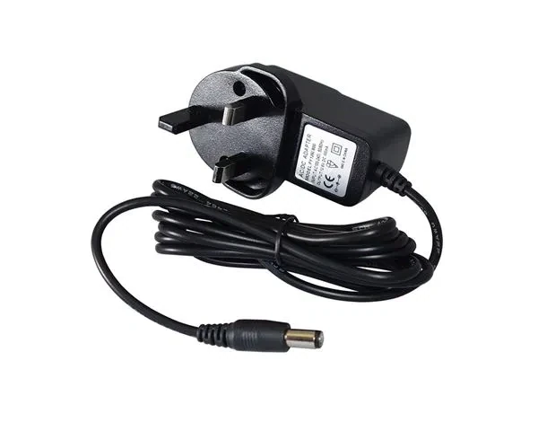 REGK04 - Vessel Jet (version 1) Mains Lead/Charger - Regin
