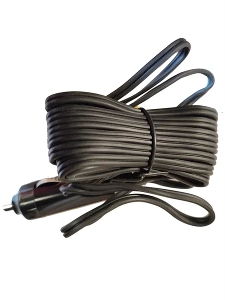 REGK32 - Vessel Jet 2 12V Car/Van Lead/Adaptor - Regin REGK32 - Vessel Jet 2 12V Car/Van Lead/Adaptor - Regin