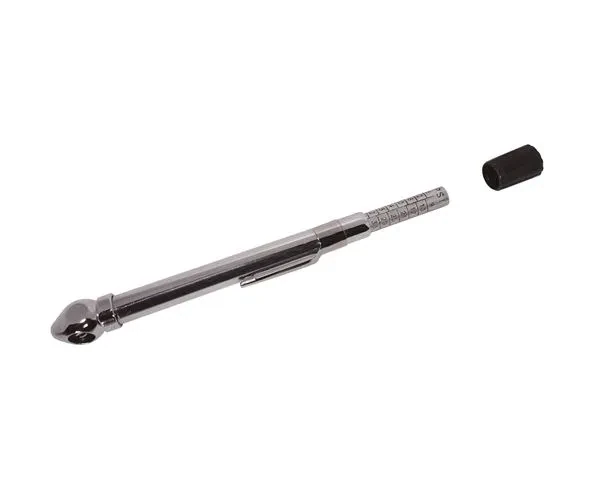 REGK36 - Pen Type Pressure Gauge - Regin
