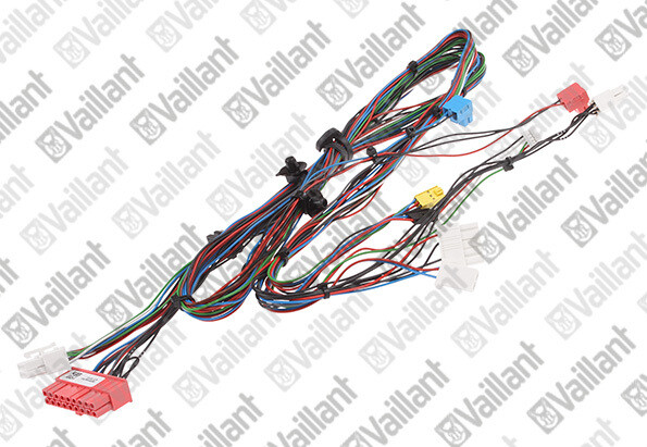0020135154 - Wiring harness - Vaillant