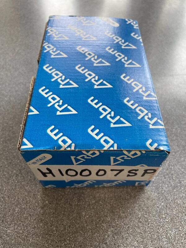 H10007SP - INTATEC PICV Actuator white Head 24v - Inta