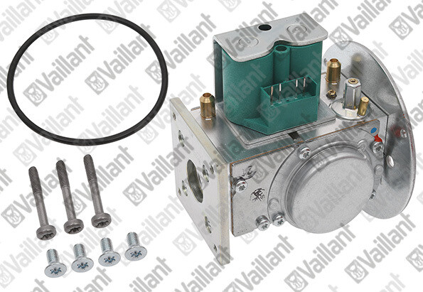 0020143512 - Gas control valve - Vaillant