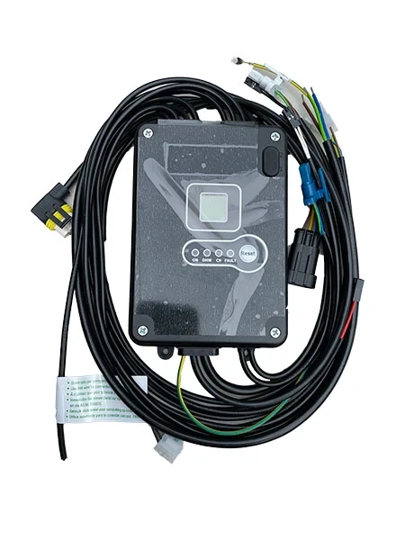 Ideal - 177649  HIU ELECTRONIC CONTROLLER (SATKF0202)