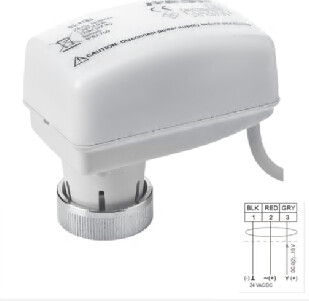 01-1856 -Evinox ModuSat Actuator  (EVI_00264 )