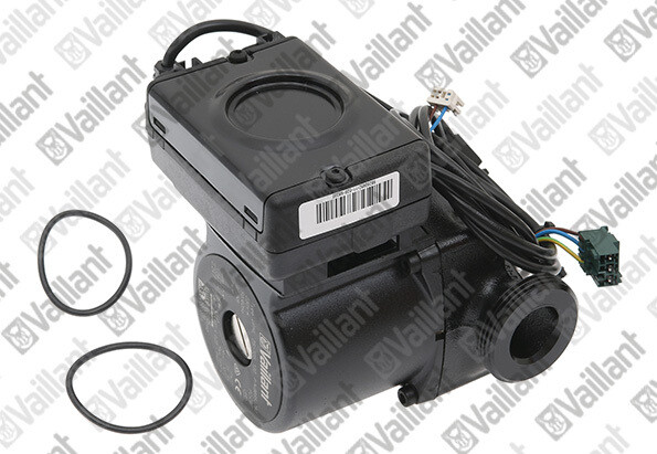 0020211454 - Pump, high-efficiency - Vaillant
