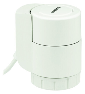AXT211K089 - Actuator 230v NC - Sauter