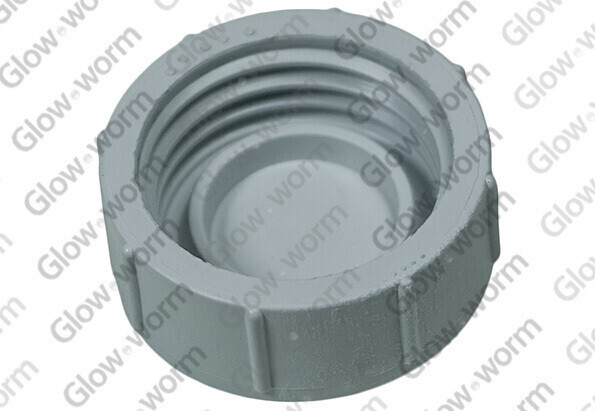 0020020502 - Cap flue test point - Glow-worm