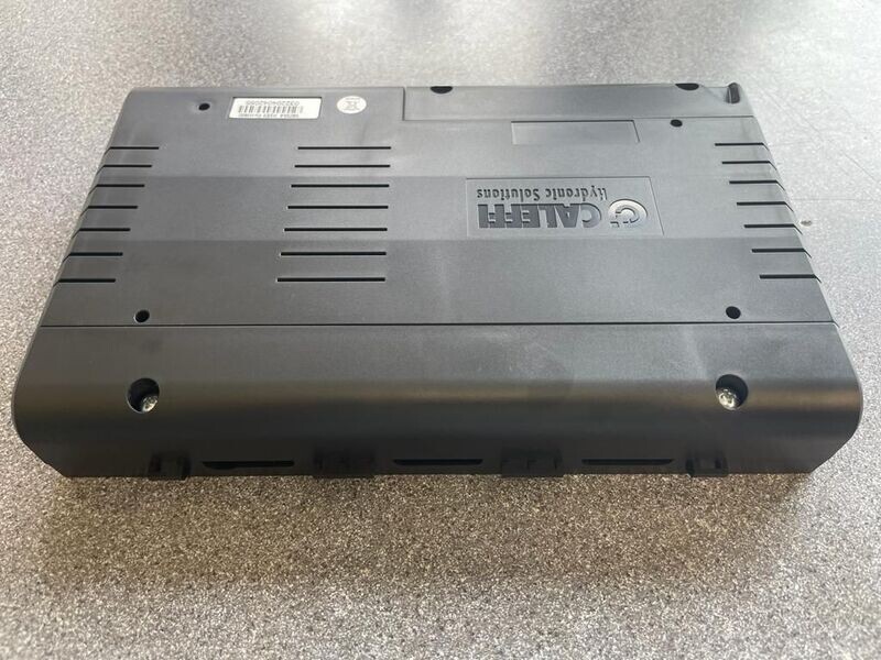 SATKF2301 - Electronic controller SATK3210 - Altecnic